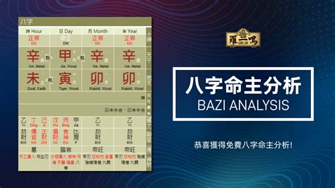 罗一鸣八字收费|Fengshui Republic Sdn Bhd